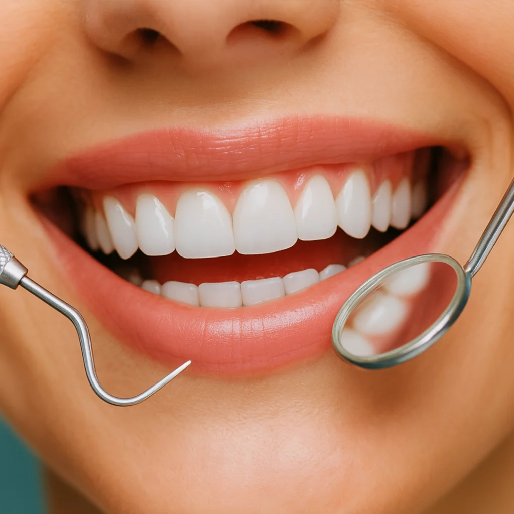 Cosmetic Dentistry