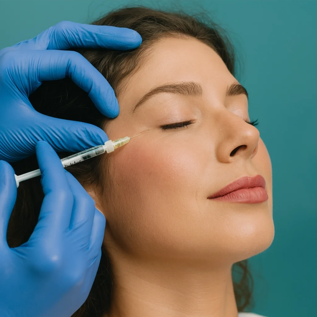 Facial Aesthetics