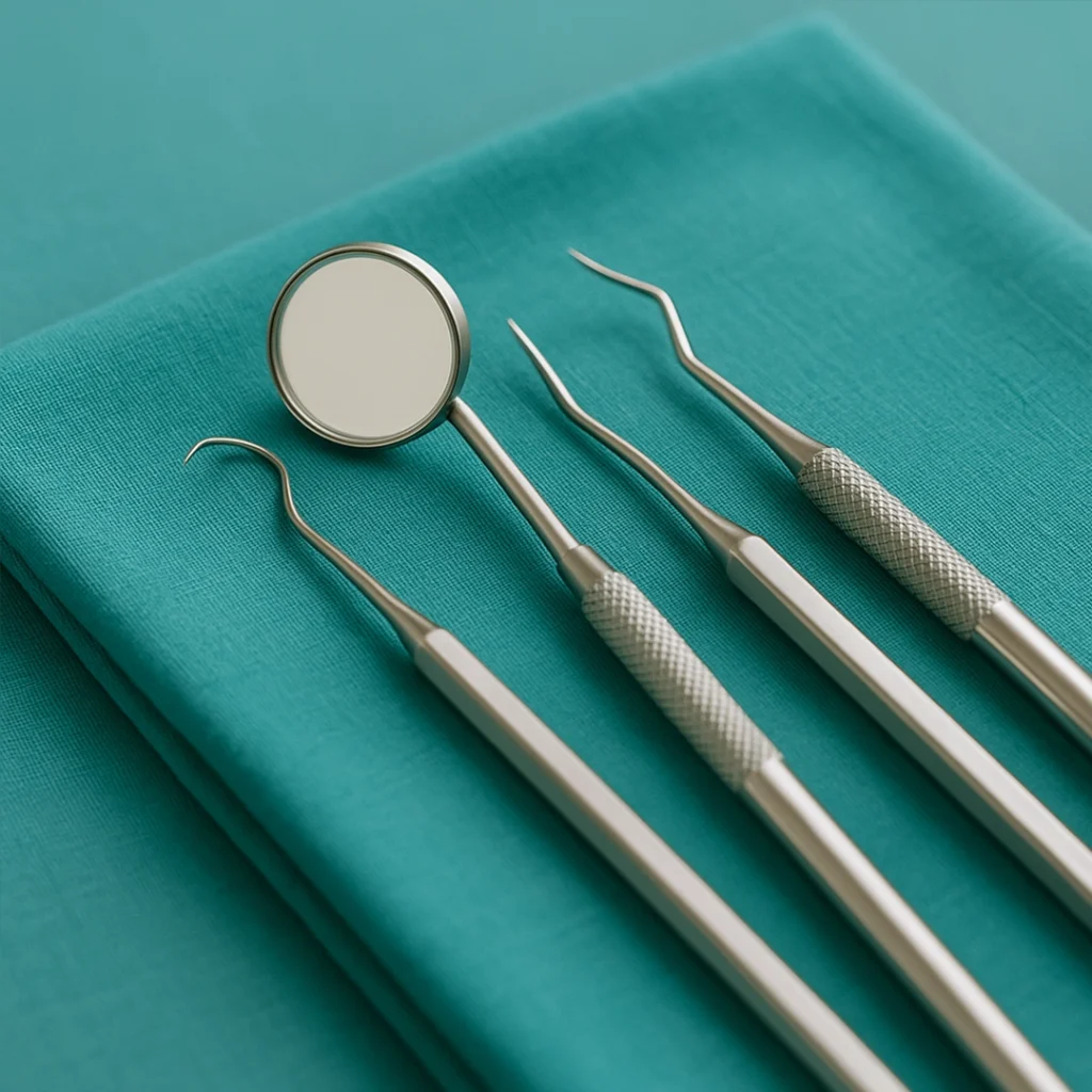 Fillings