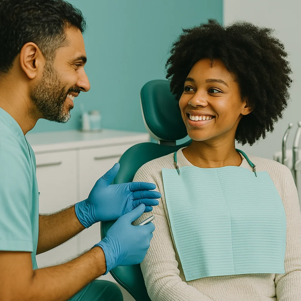 General Dentistry