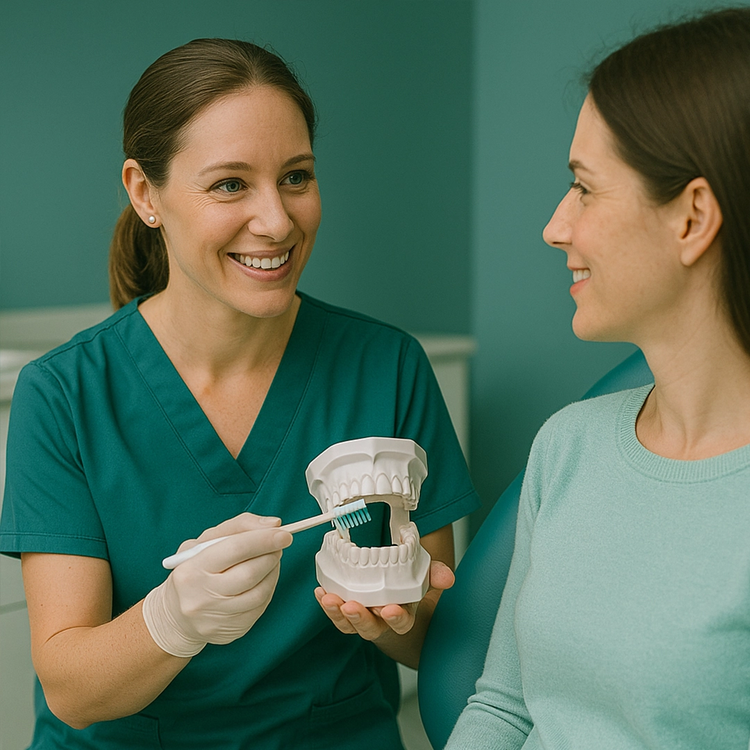 Preventative Dentistry