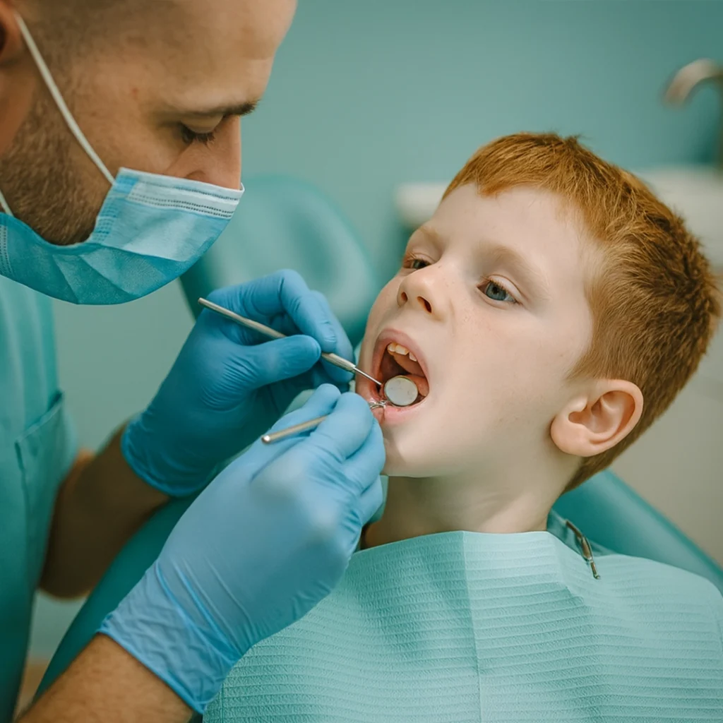 Private Dentistry